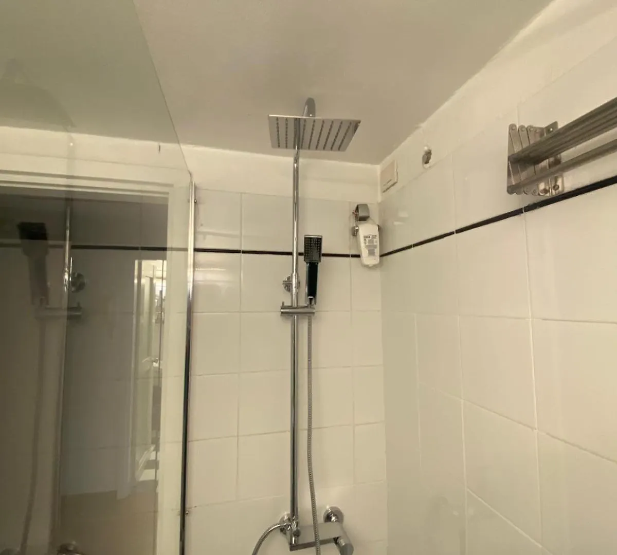 Ulivi A Milano Apartment