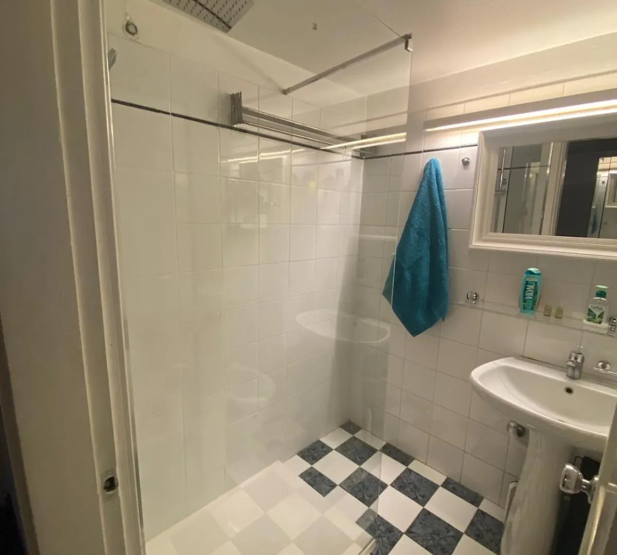 Ulivi A Milano Apartment Italy