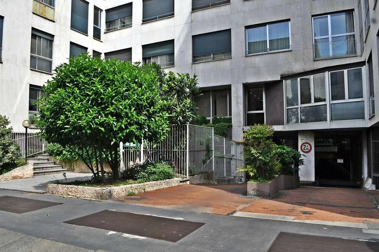 Ulivi A Milano Apartment 0*, Milan Italy