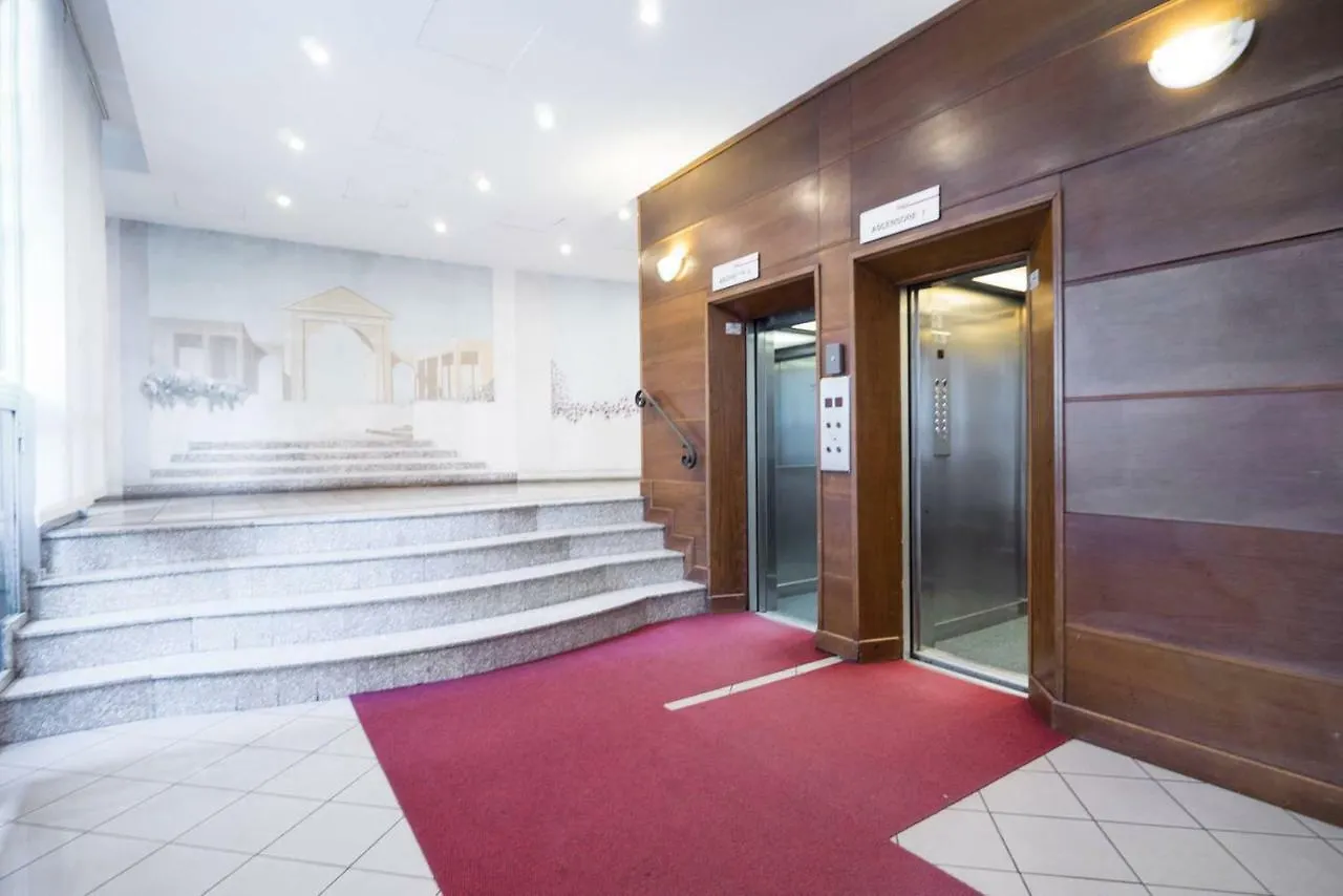 Ulivi A Milano Apartment  Milan