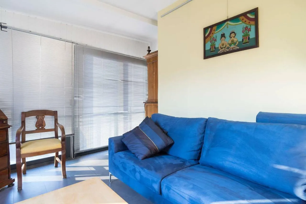 Ulivi A Milano Apartment Milan