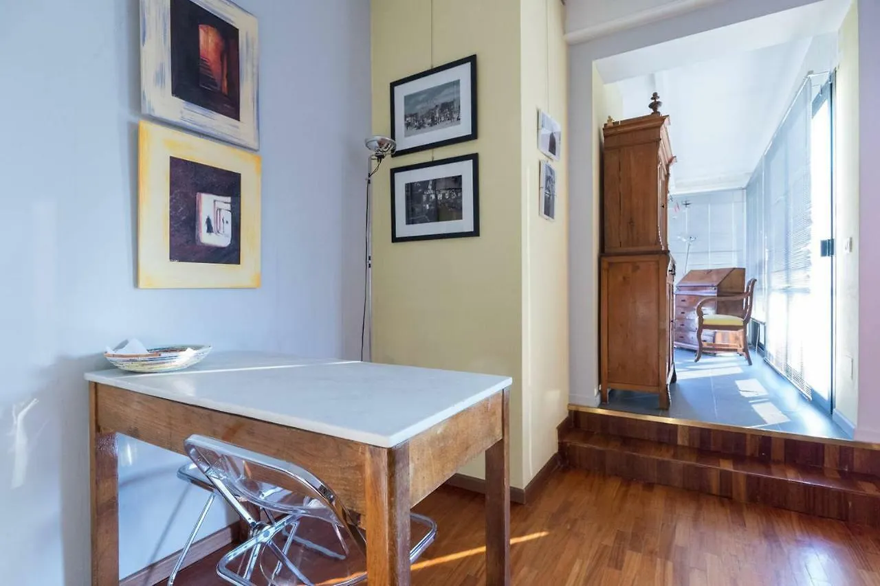 Ulivi A Milano Apartment