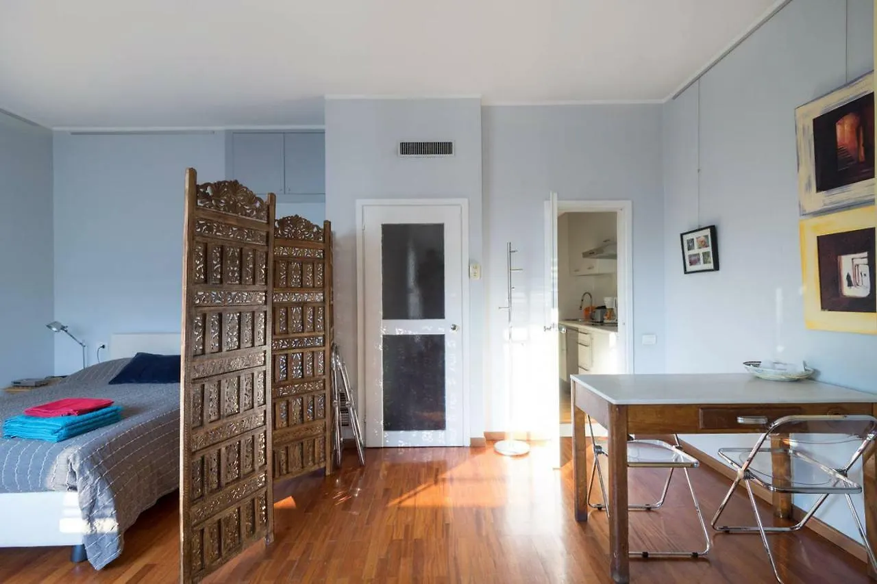 Ulivi A Milano Apartment Italy